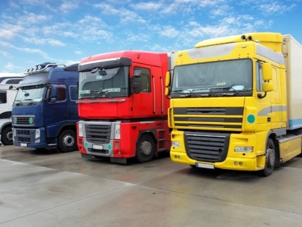 Adana Çiftlikköy Nakliye